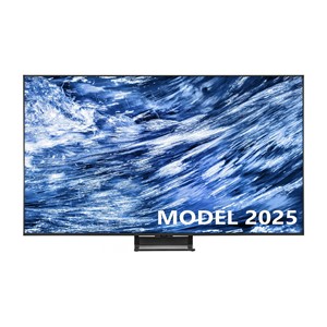 Samsung QE75QN77FAT 190.5 cm (75) 4K Ultra HD Smart TV Wi-Fi Black