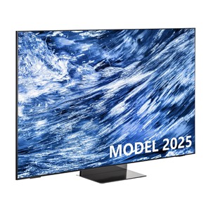 Samsung QE75QN990FT 190,5 cm (75) 8K Ultra HD Smart TV Wi-Fi Black