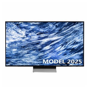 Samsung QE77S90FAE 195.6 cm (77) 4K Ultra HD Smart TV Wi-Fi Black