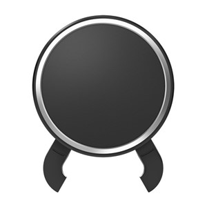 Samsung Qi2 Car magnetic wireless charger (Magnet Case required for smartphone)