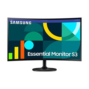 Samsung S36GD computer monitor 68.6 cm (27) 1920 x 1080 pixels Full HD LCD Black