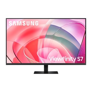 Samsung S70D computer monitor 94 cm (37) 3840 x 2160 pixels 4K Ultra HD LCD Black