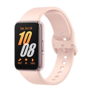 Samsung SM-R390NIDAEUE smartwatch /sport watch 4.06 cm (1.6) AMOLED Digital 256 x 402 pixels Touchscreen Pink gold