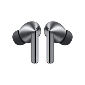 Samsung SM-R630NZAAEUE headphones /headset True Wireless Stereo (TWS) In-ear Calls /Music USB Type-C Bluetooth Silver