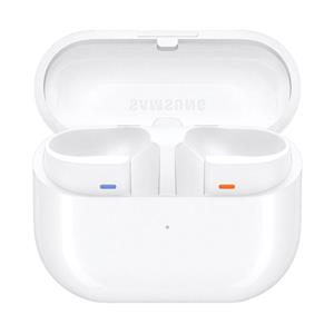 Samsung SM-R630NZWAEUE headphones/headset True Wireless Stereo (TWS) In-ear Calls/Music USB Type-C Bluetooth White 6