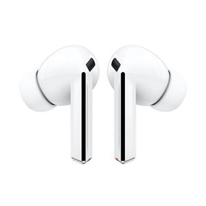 Samsung SM-R630NZWAEUE headphones/headset True Wireless Stereo (TWS) In-ear Calls/Music USB Type-C Bluetooth White 9