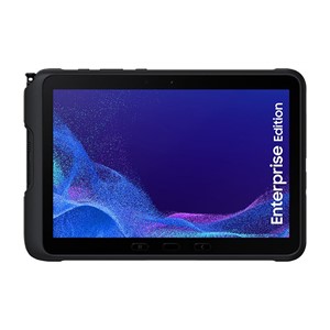 Samsung SM-T636B 5G Qualcomm Snapdragon 128 GB 25.6 cm (10.1) 6 GB Wi-Fi 6 (802.11ax) Black