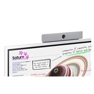 Samsung Smart Signage WM65B    165,1cm 11