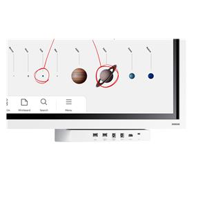 Samsung Smart Signage WM65B    165,1cm 19