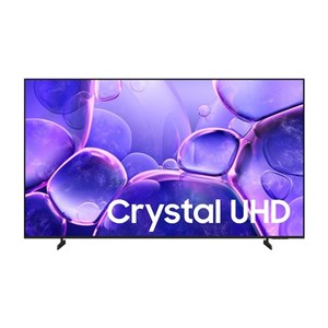 Samsung U8000F UE65U8092FUXXH TV 165.1 cm (65) 4K Ultra HD Smart TV Wi-Fi Black