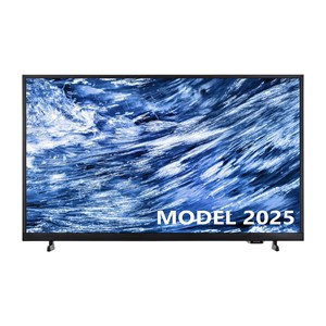 Samsung UE32F6002FK 81.3 cm (32) Full HD Smart TV Wi-Fi Black