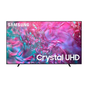 Samsung UE98DU9072U 2.49 m (98) 4K Ultra HD Smart TV Wi-Fi Black