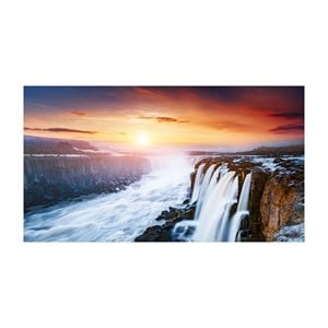 Samsung VH55C-R LCD Indoor