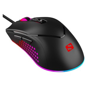 Sandberg Azazinator Mouse 6400 gaming mouse