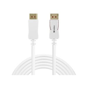 Sandberg DisplayPort 1.4 8k@60Hz 2m connection cable