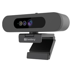 Sandberg Face-ID Webcam 2 webcam