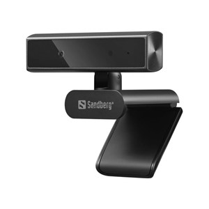 Sandberg Face-ID Webcam Mini webcam