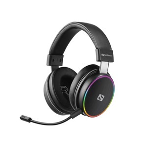 Sandberg HeroBlaster Wireless Headset wireless headphones