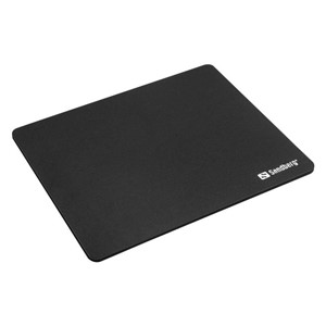 Sandberg Mausepad Black mouse pad