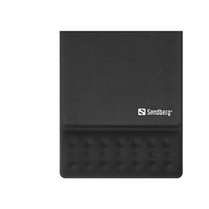 Sandberg Memory Foam Mousepad Square mouse pad