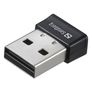Sandberg Micro Wifi Dongle 650 Mbit /s wireless USB network card