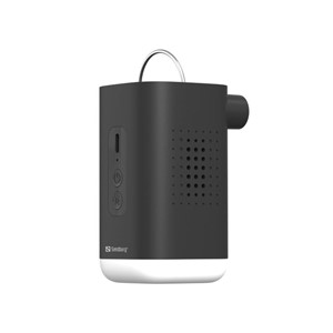 Sandberg Mini Air Pump Lantern mini lamp with air pump