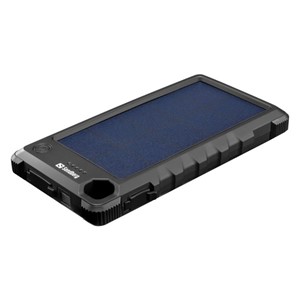 Sandberg Outdoor Solar Powerbank 10000 mAh solar portable battery