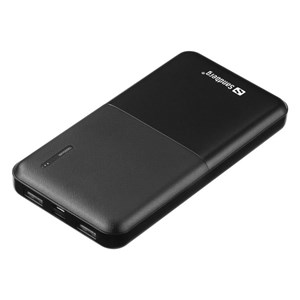 Sandberg Powerbank 10000 mAh portable battery