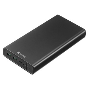 Sandberg Powerbank USB-C PD 127W 40000 mAh portable battery