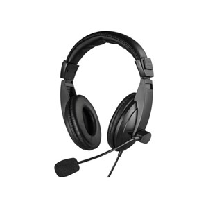 Sandberg Saver MiniJack Headset Large large headphones