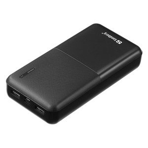 Sandberg Saver Powerbank 20000 mAh portable battery