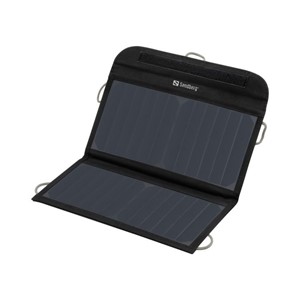 Sandberg Solar Charger 13W 2xUSB solar charger