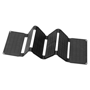 Sandberg Solar Charger 40W QC3.0+PD+DC solar charger