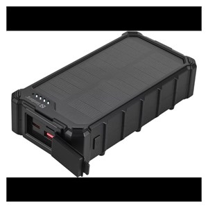 Sandberg Solar Powerbank CampLED 20000mAh portable battery