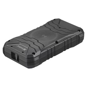 Sandberg Survivor Powerbank 20000 mAh PD30W portable battery
