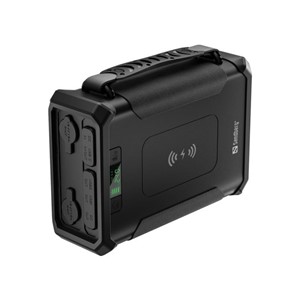 Sandberg Survivor Powerbank 8in1 96000mAh /307Wh portable charging station