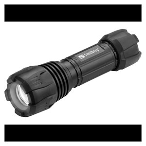 Sandberg Survivor Torch svetilka