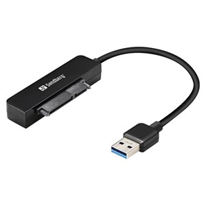 Sandberg USB 3.0 to SATA Link interface