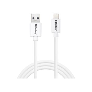 Sandberg USB-C 3.1 > USB-A 3.0 1m cable
