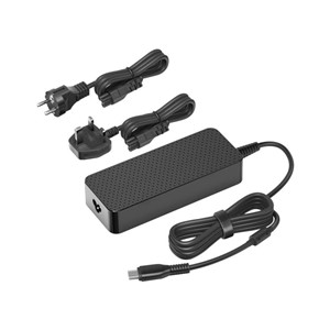 Sandberg USB-C Charger PD100W EU+UK charger