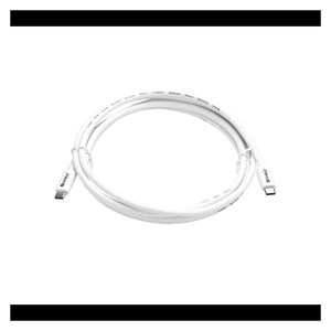 Sandberg USB-C > USB-C Gen2 PD 100W 5m polnilni kabel