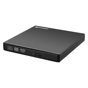 Sandberg USB DVD Drive external burner