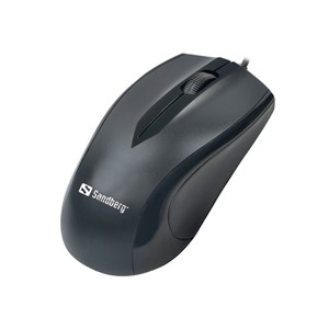 Sandberg USB Mouse wired mouse