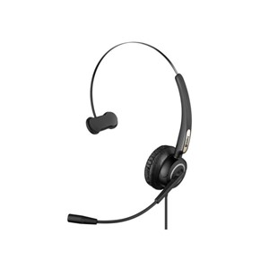 Sandberg USB Office Headset Pro Mono headphones with microphone