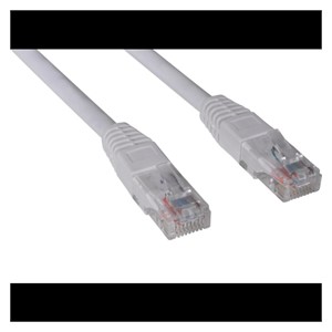 Sandberg UTP Cat6 10m SAVER network cable