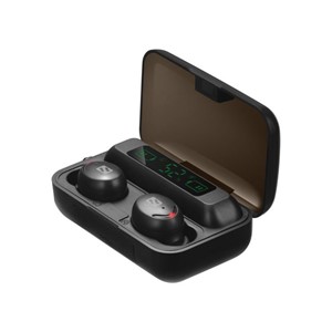 Sandberg Wireless Earbuds + Powerbank wireless headphones with portable battery