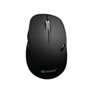 Sandberg Wireless Mouse Pro Recharge rechargeable wireless mouse