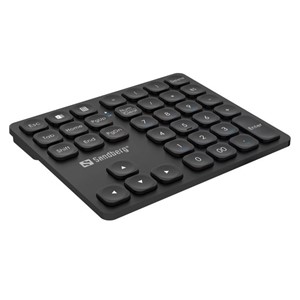 Sandberg Wireless Numeric Keypad Pro wireless numeric keypad