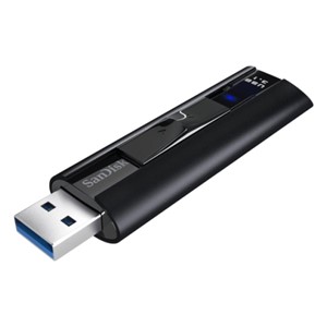 SanDisk 1TB Extreme PRO USB-A 3.2 Gen 1 USB Flash Drive