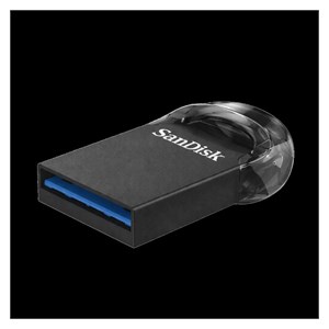SanDisk 1TB Ultra Fit USB-A 3.2 Gen 1 USB Flash Drive